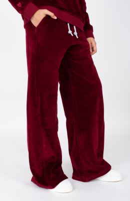 شلوار مخمل واید (ست با کد 10699) 