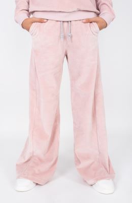 شلوار مخمل واید (ست با کد 10699)