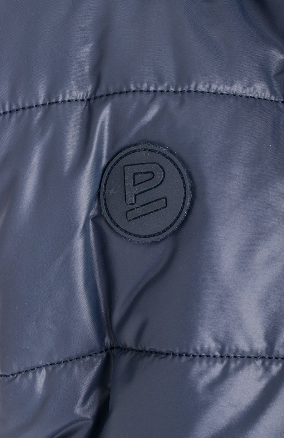 ژیله پافر کلاه جدا شونده