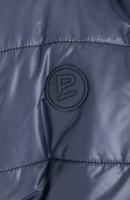 ژیله پافر کلاه جدا شونده