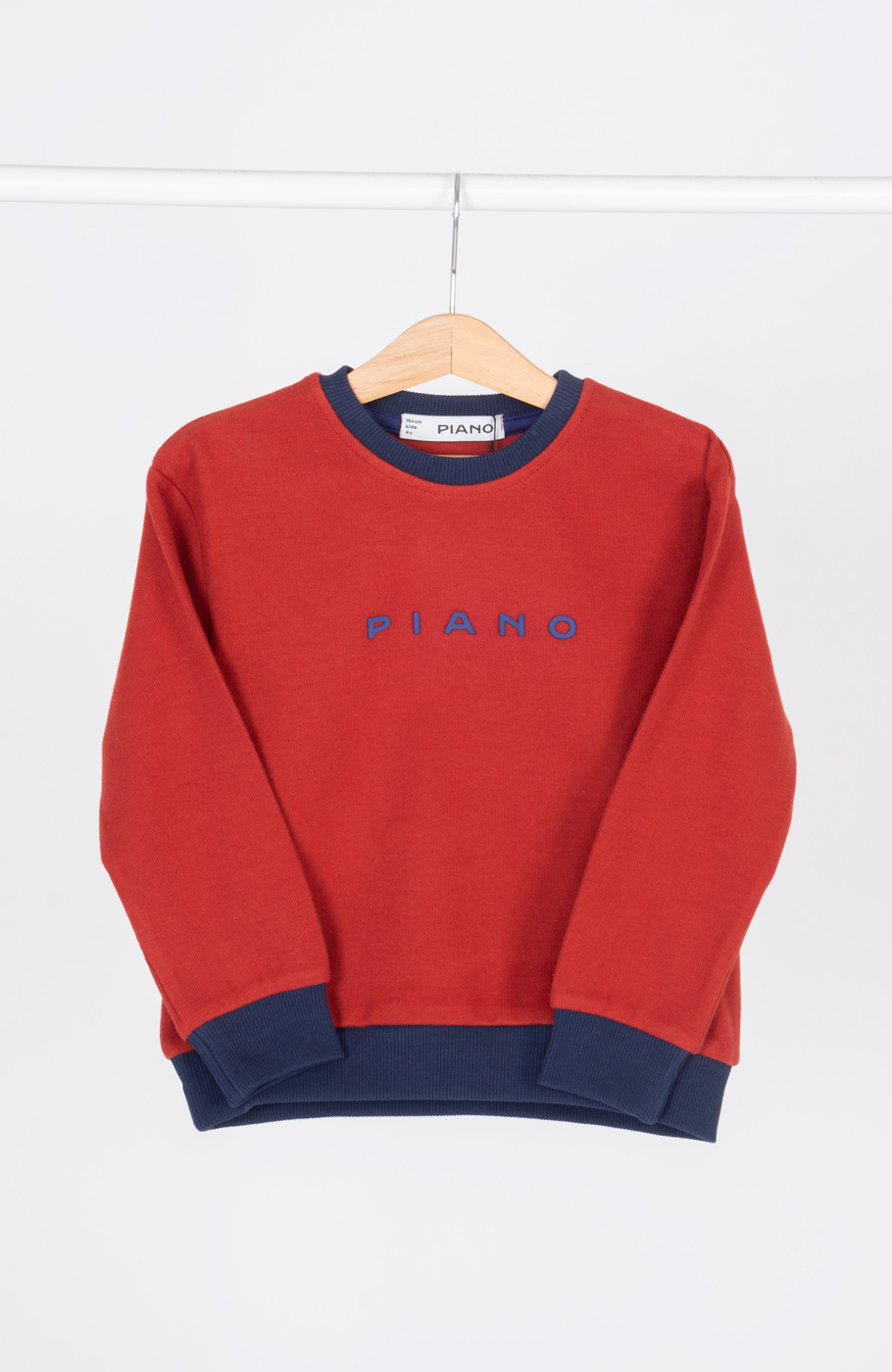 بلوز سلانیک آستین افتاده