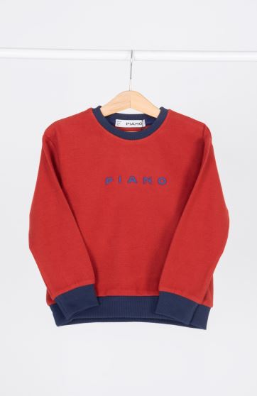 بلوز سلانیک آستین افتاده