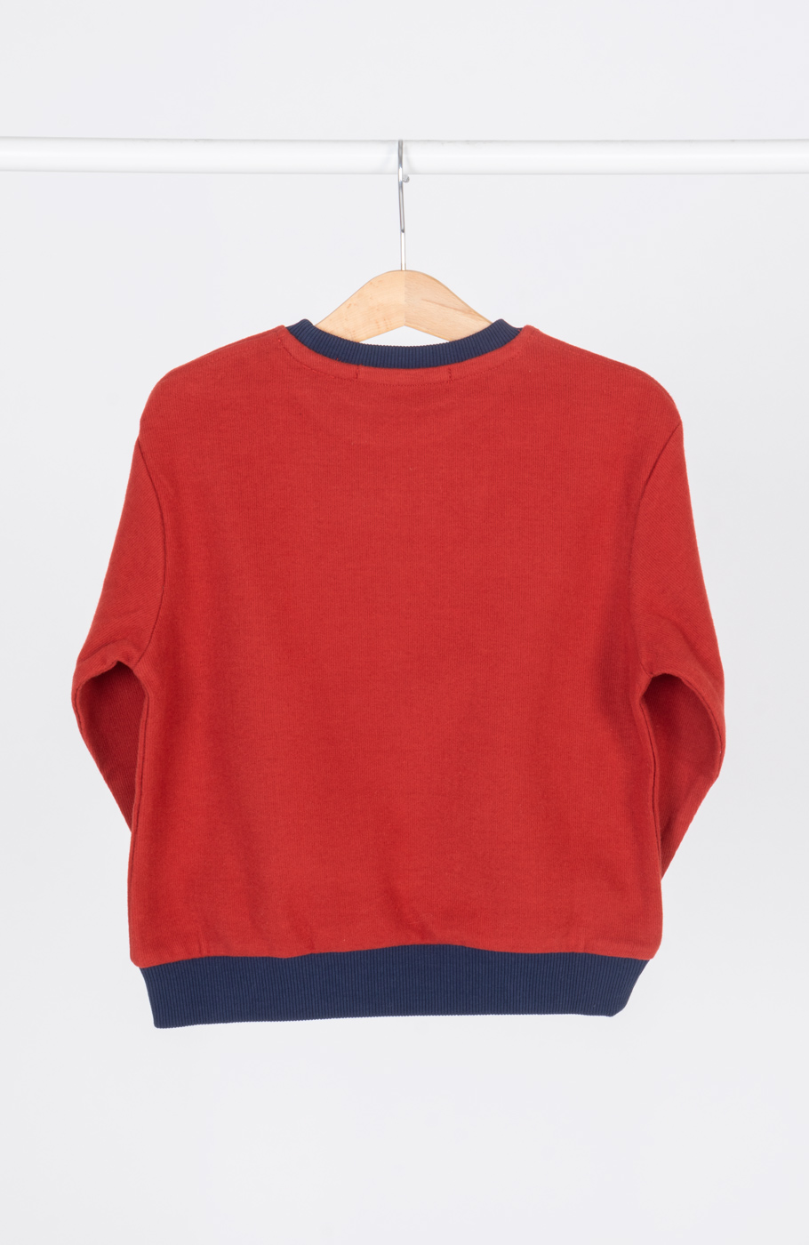 بلوز سلانیک آستین افتاده