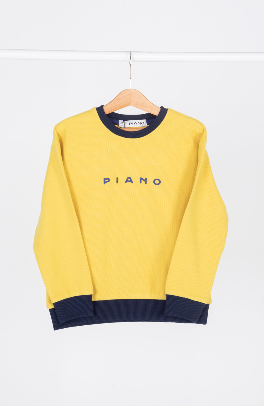 بلوز سلانیک آستین افتاده