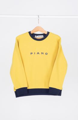 بلوز سلانیک آستین افتاده