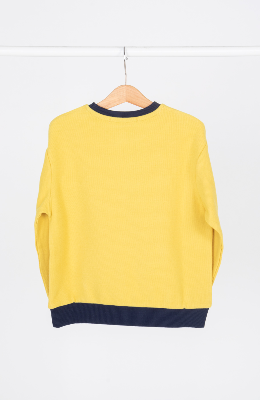 بلوز سلانیک آستین افتاده