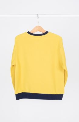 بلوز سلانیک آستین افتاده