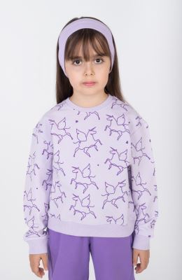 بلوز دورس لایکرا (ست با کد 10708)