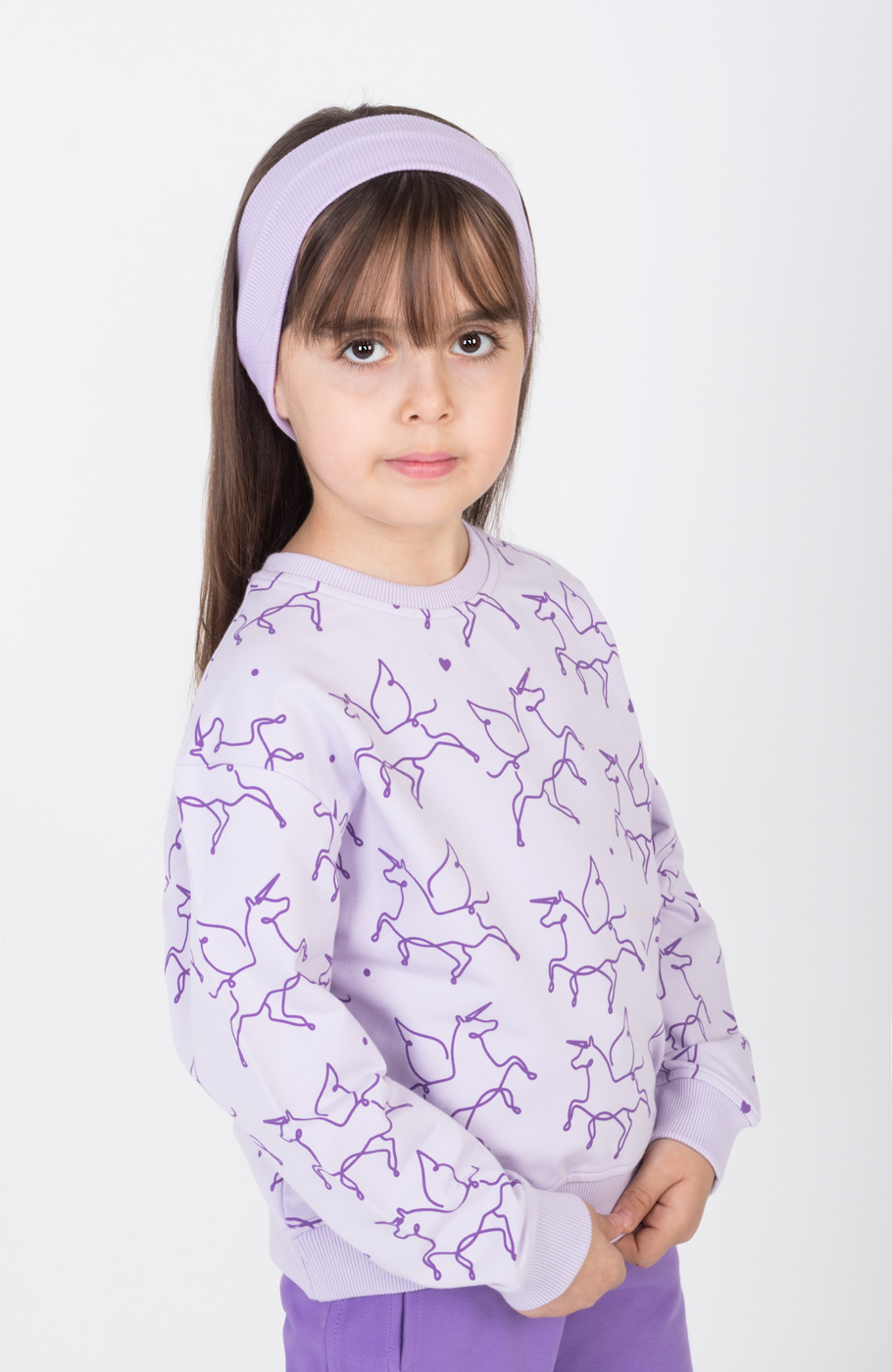 بلوز دورس لایکرا (ست با کد 10708)