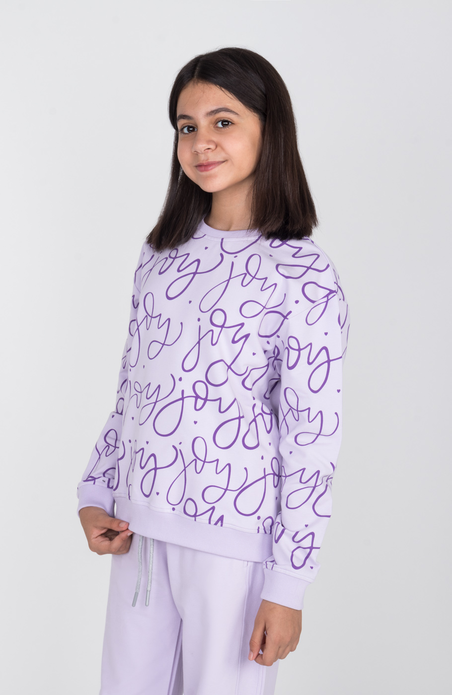 بلوز دورس لایکرا (ست با کد 10710)