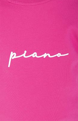 بلوز دورس لایکرا آستین نارنگ (ست با کد 10712)