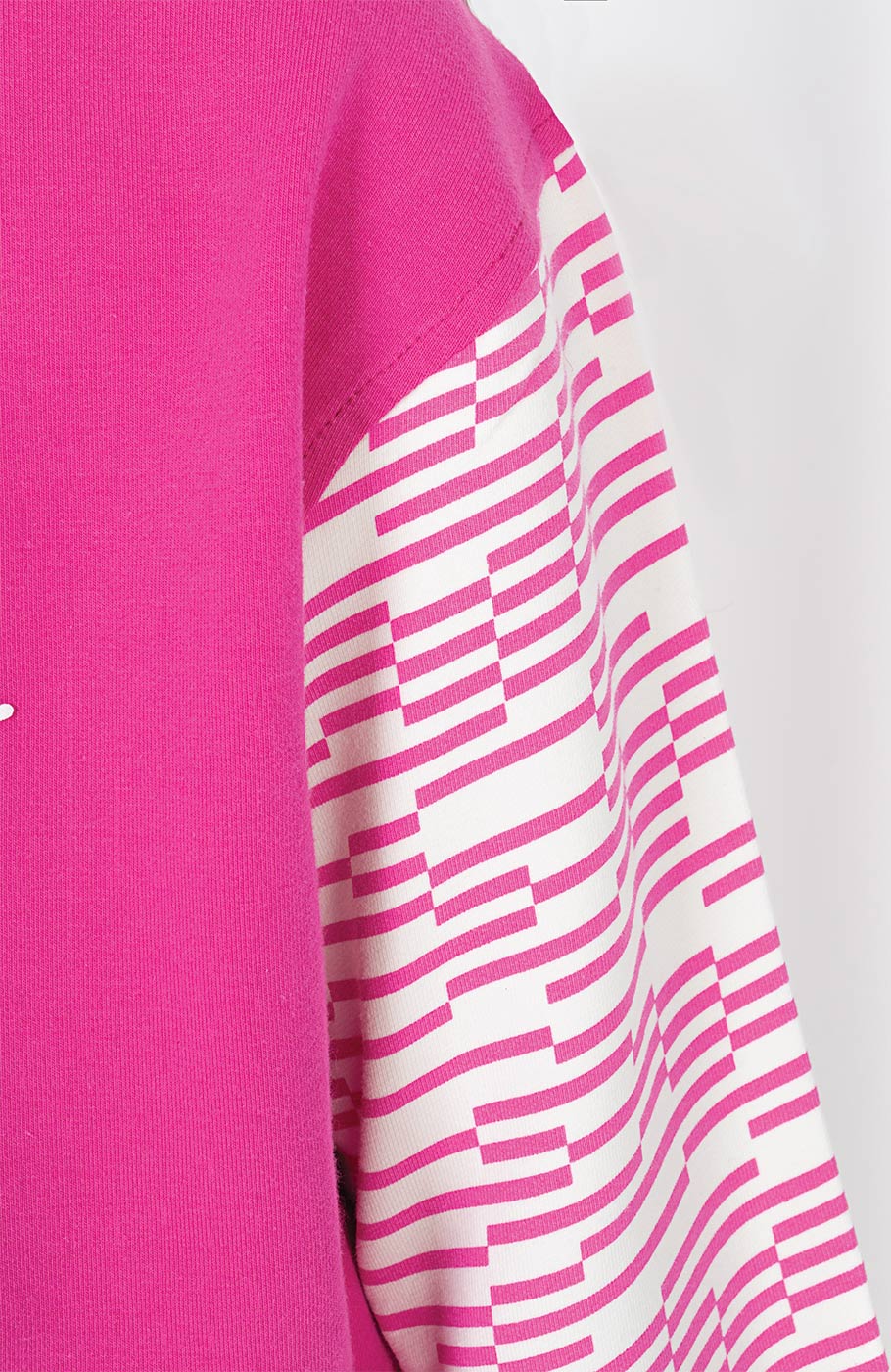 بلوز دورس لایکرا آستین نارنگ (ست با کد 10712)