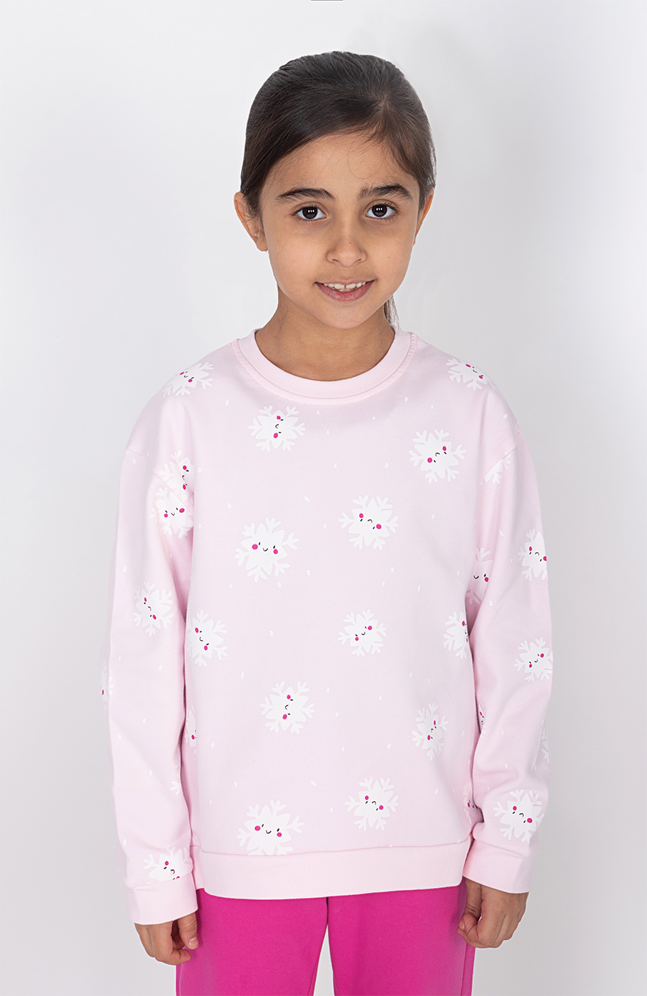 بلوز فاینریب دمپا چاک دار (ست با کد 10702)