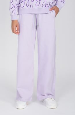 شلوار دورس لایکرا برش دار ( ست با کد 10709)