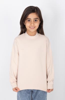 بلوز فاینریب یقه سه سانت