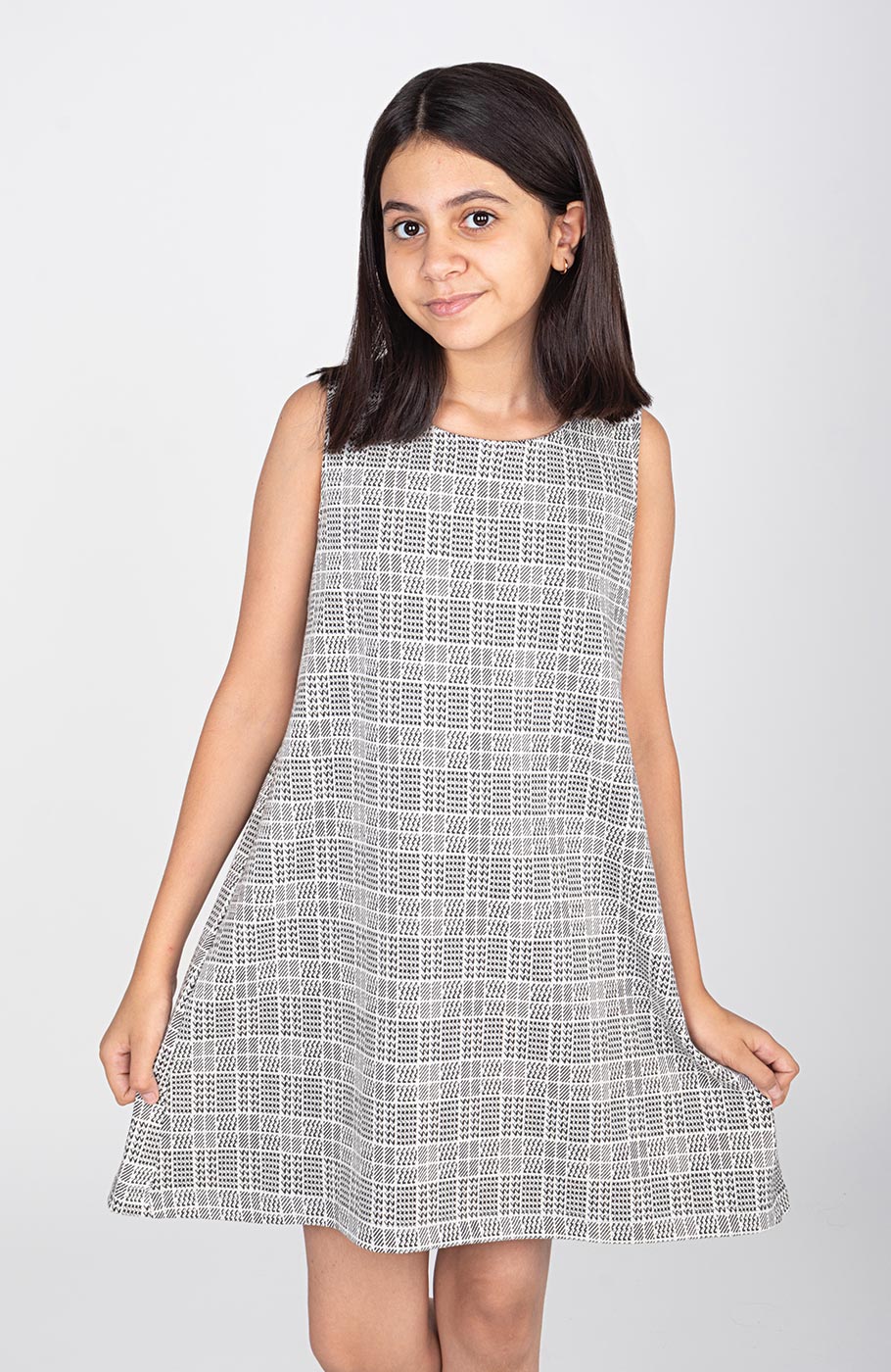 سارافون ژاکارد پیچازی