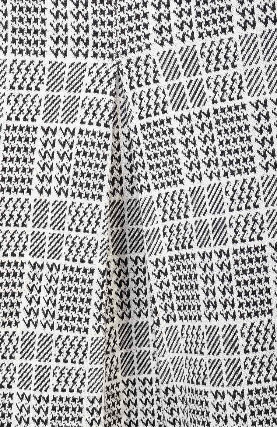 سارافون ژاکارد پیچازی