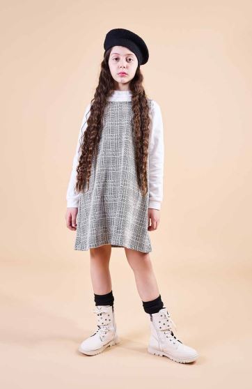 سارافون ژاکارد پیچازی