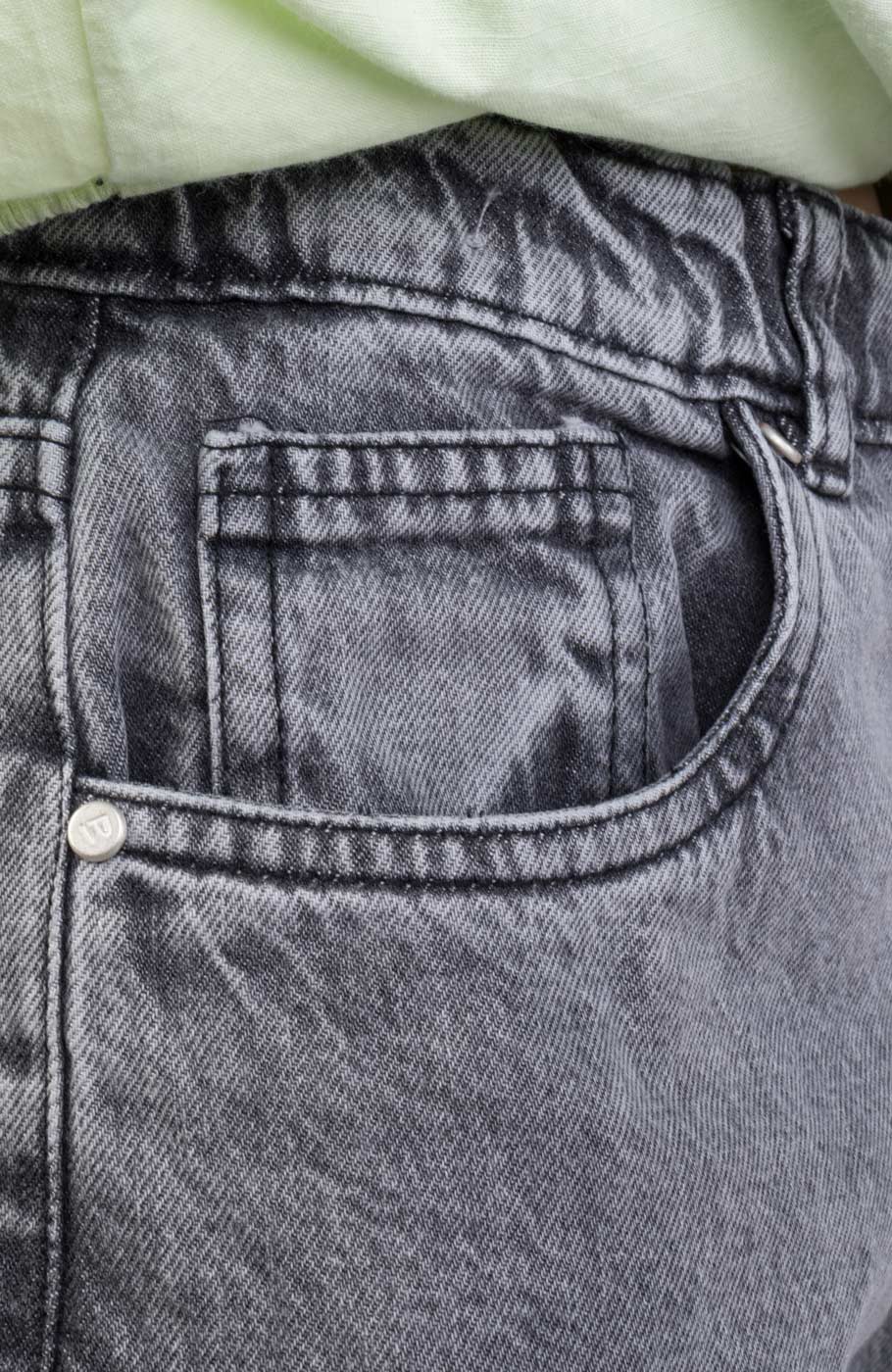 شلوار جین کامفورت