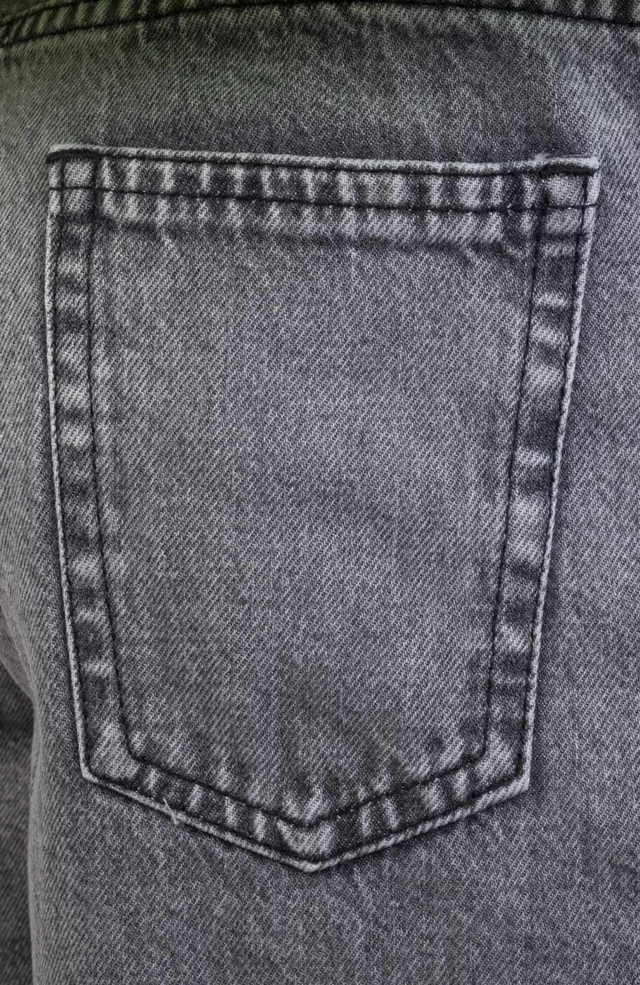 شلوار جین کامفورت