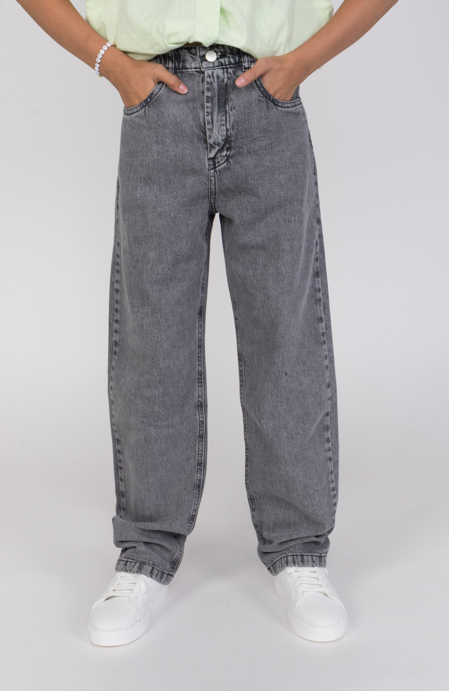 شلوار جین کامفورت