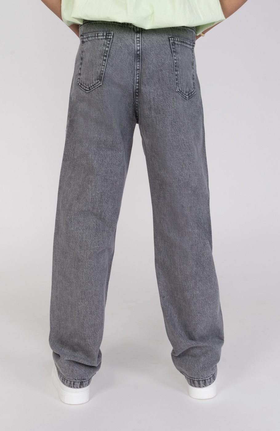 شلوار جین کامفورت