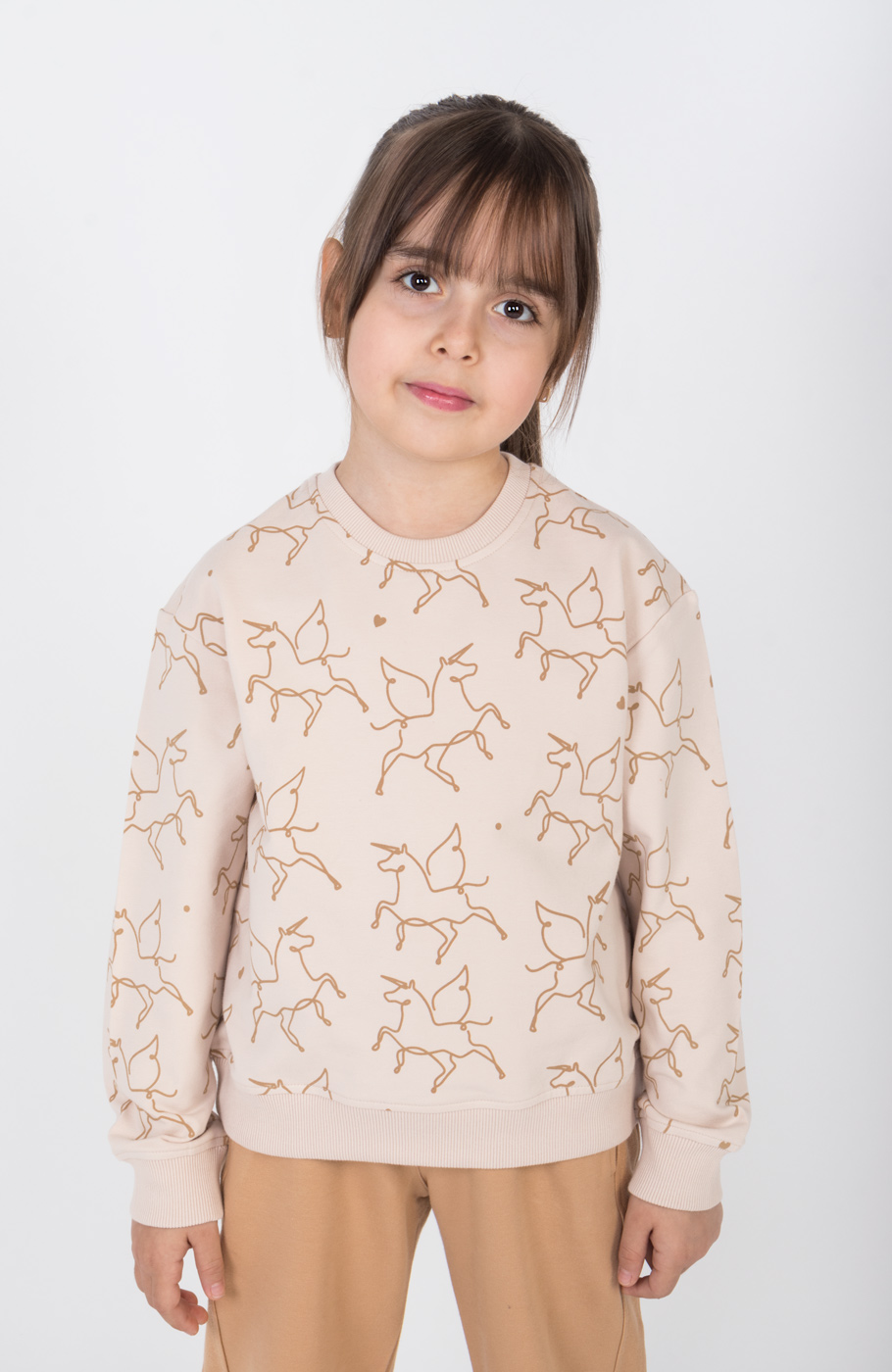 بلوز دورس لایکرا (ست با کد 10708)