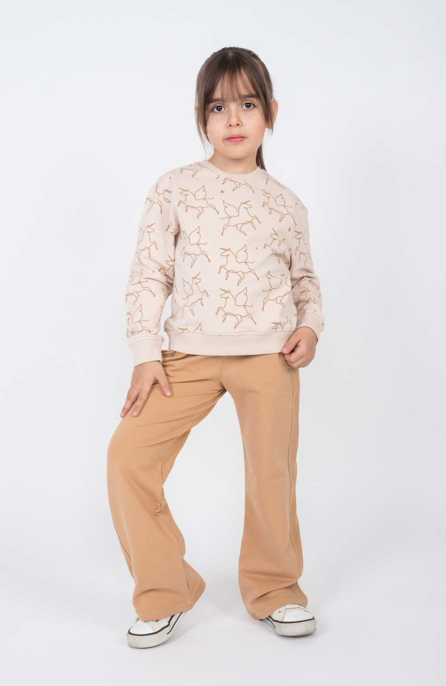 بلوز دورس لایکرا (ست با کد 10708)