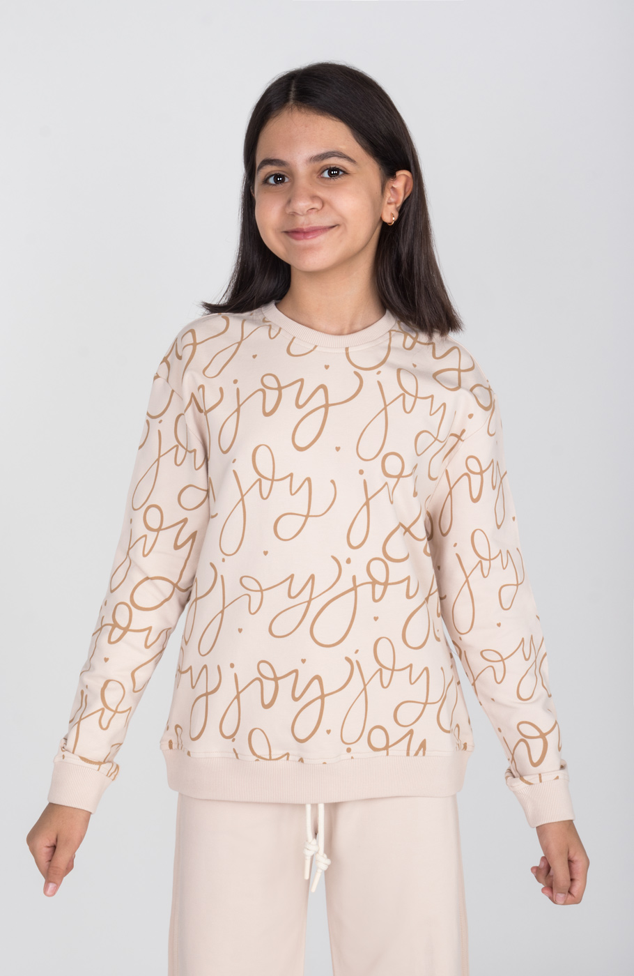 بلوز دورس لایکرا (ست با کد 10710)