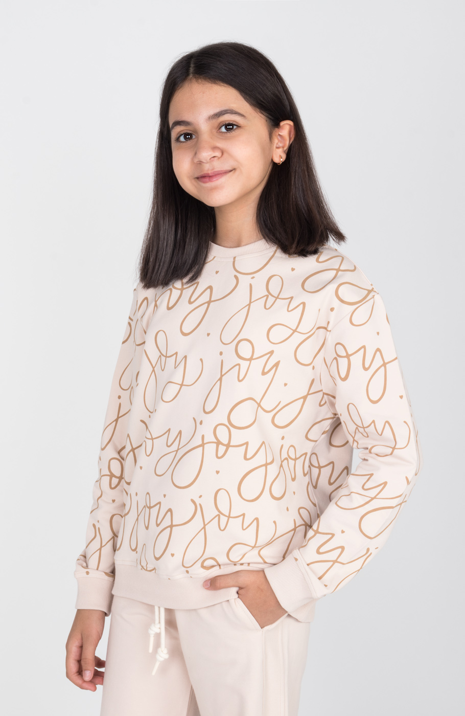 بلوز دورس لایکرا (ست با کد 10710)