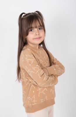 بلوز دورس لایکرا (ست با کد 10708)