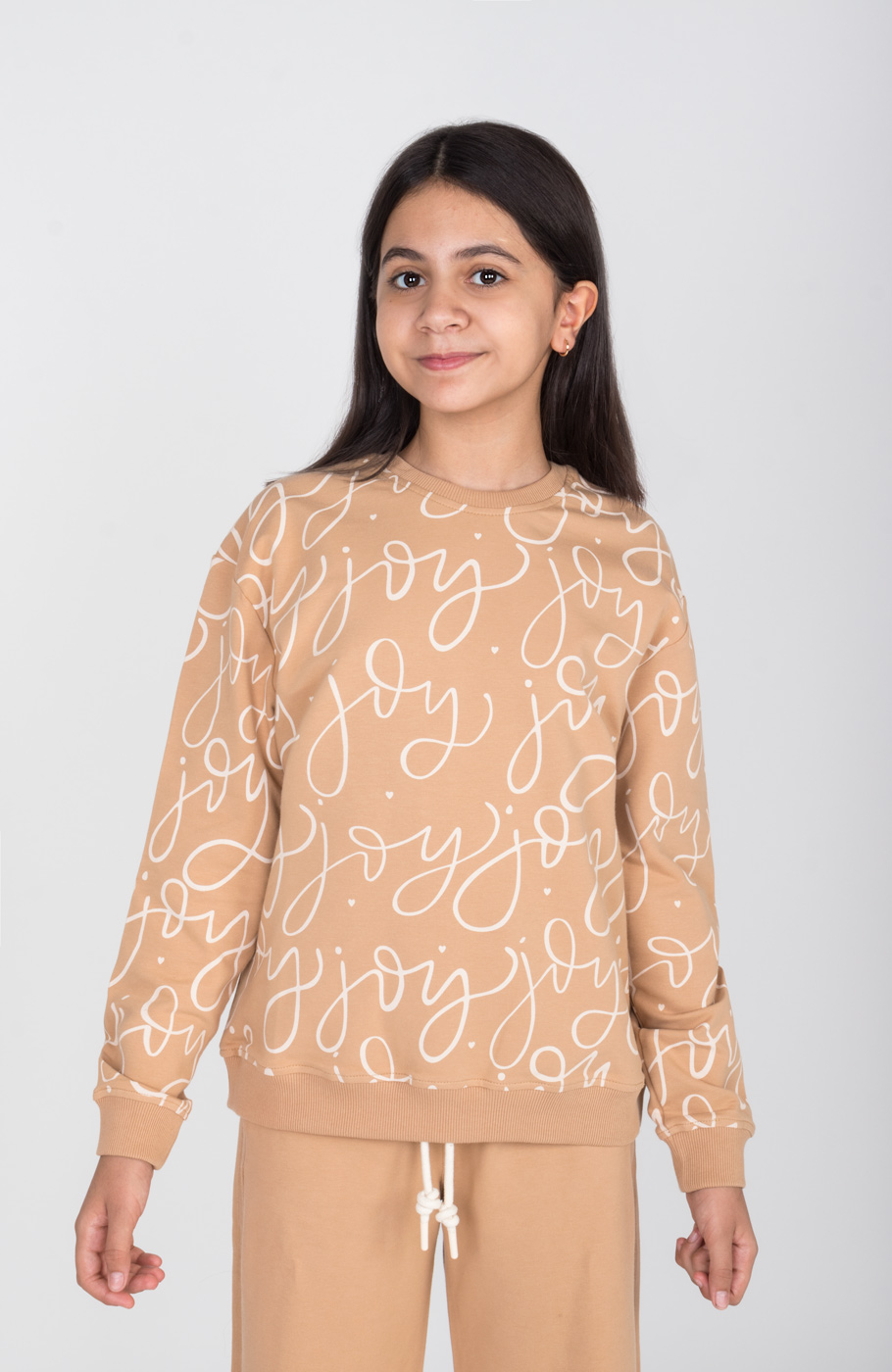 بلوز دورس لایکرا (ست با کد 10710)