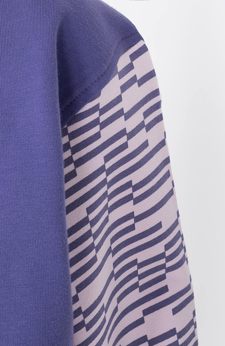 بلوز دورس لایکرا آستین نارنگ (ست با کد 10712)