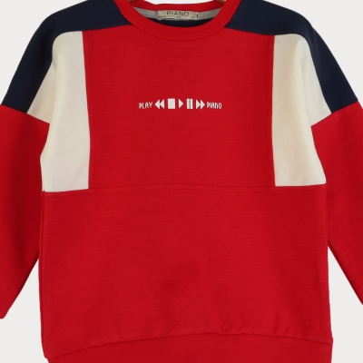 بلوز دورس لایکرا برش دار (ست با کد 1725)