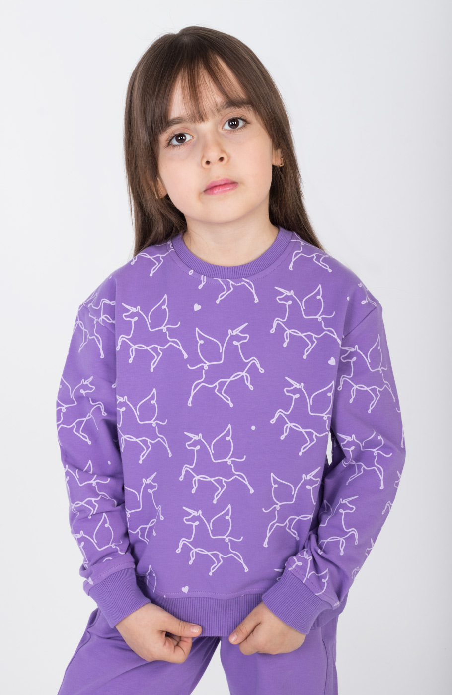 بلوز دورس لایکرا (ست با کد 10708)