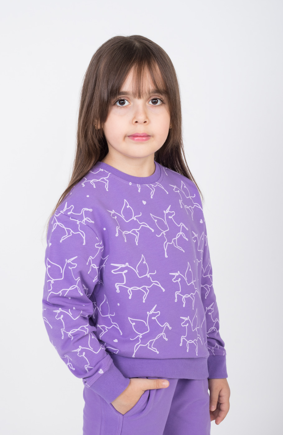 بلوز دورس لایکرا (ست با کد 10708)