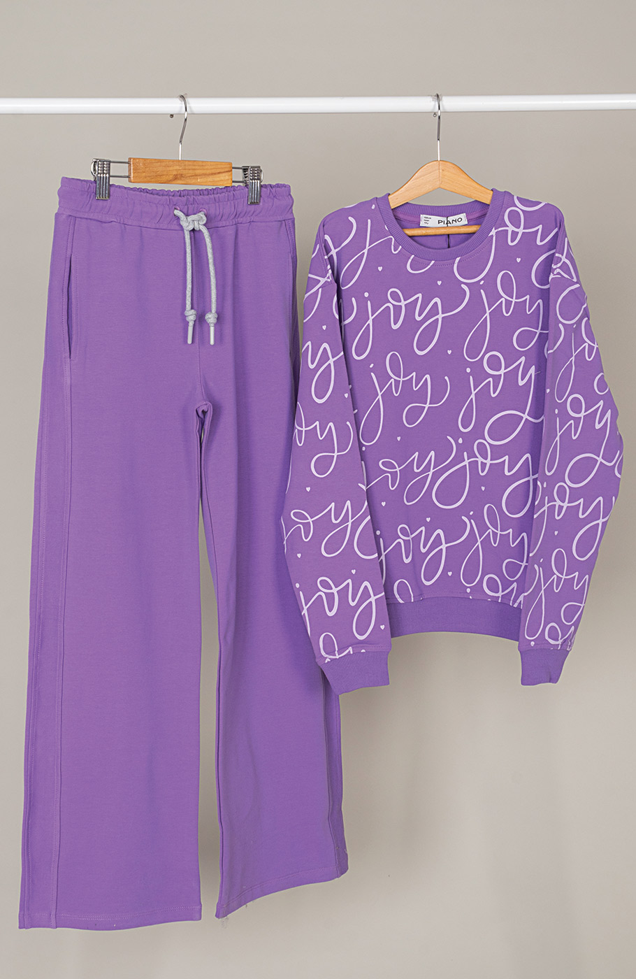 بلوز دورس لایکرا (ست با کد 10710)