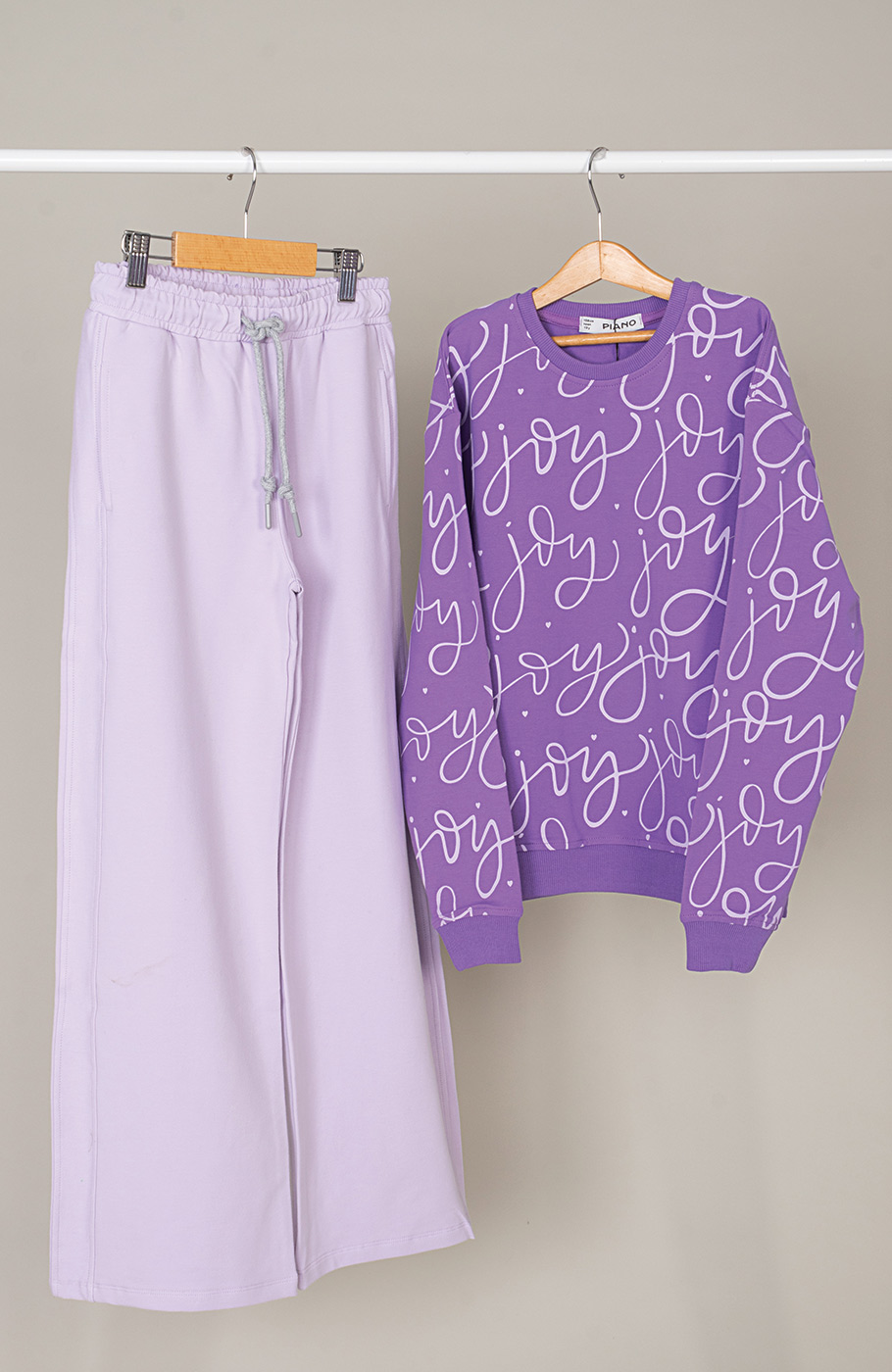 بلوز دورس لایکرا (ست با کد 10710)