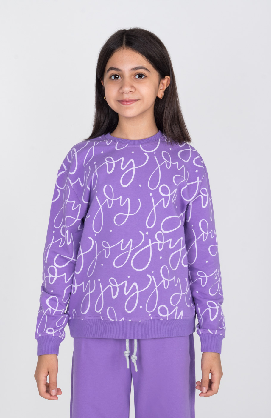 بلوز دورس لایکرا (ست با کد 10710)