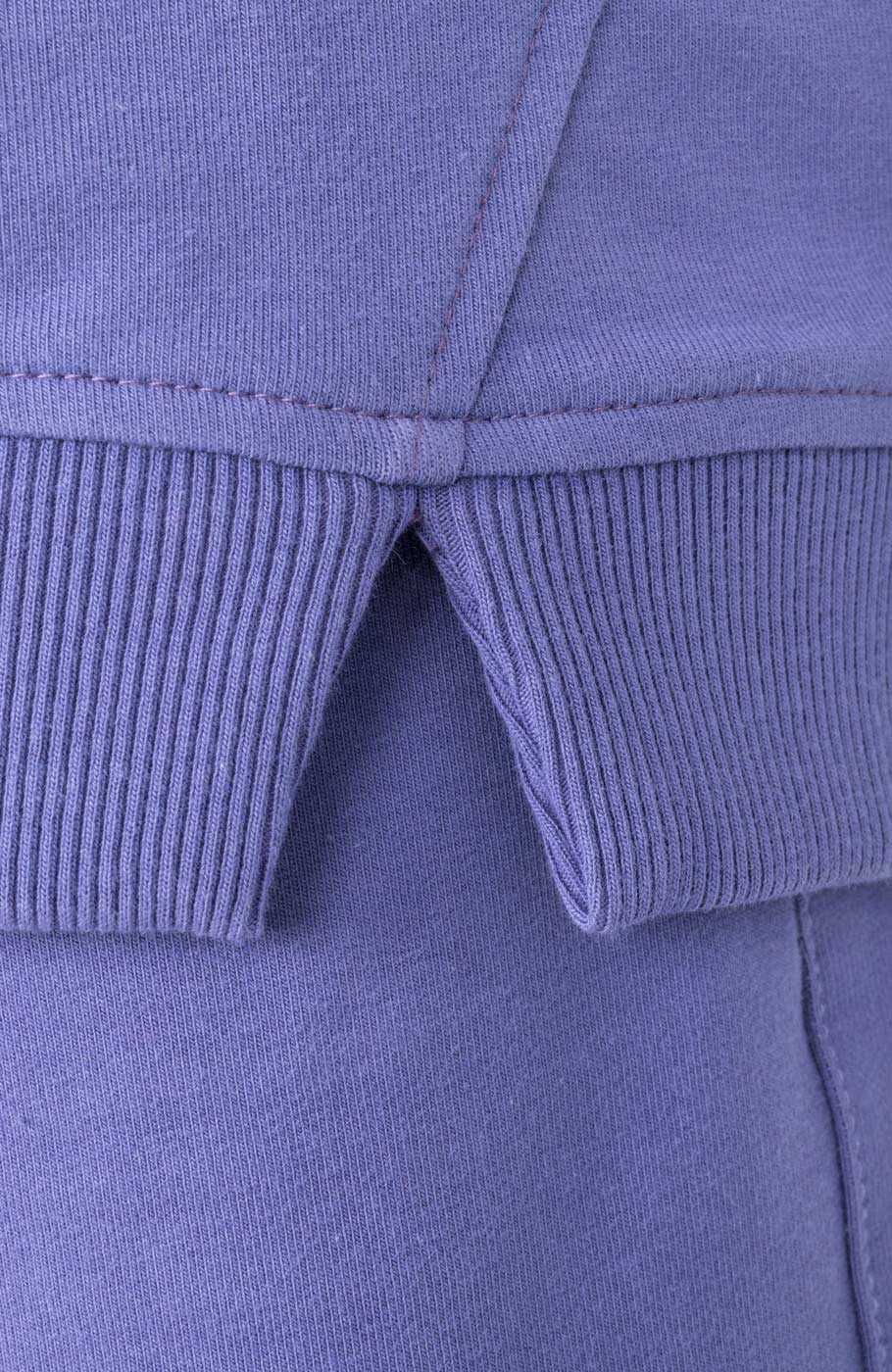 بلوز دورس لایکرا آستین نارنگ (ست با کد 10714)