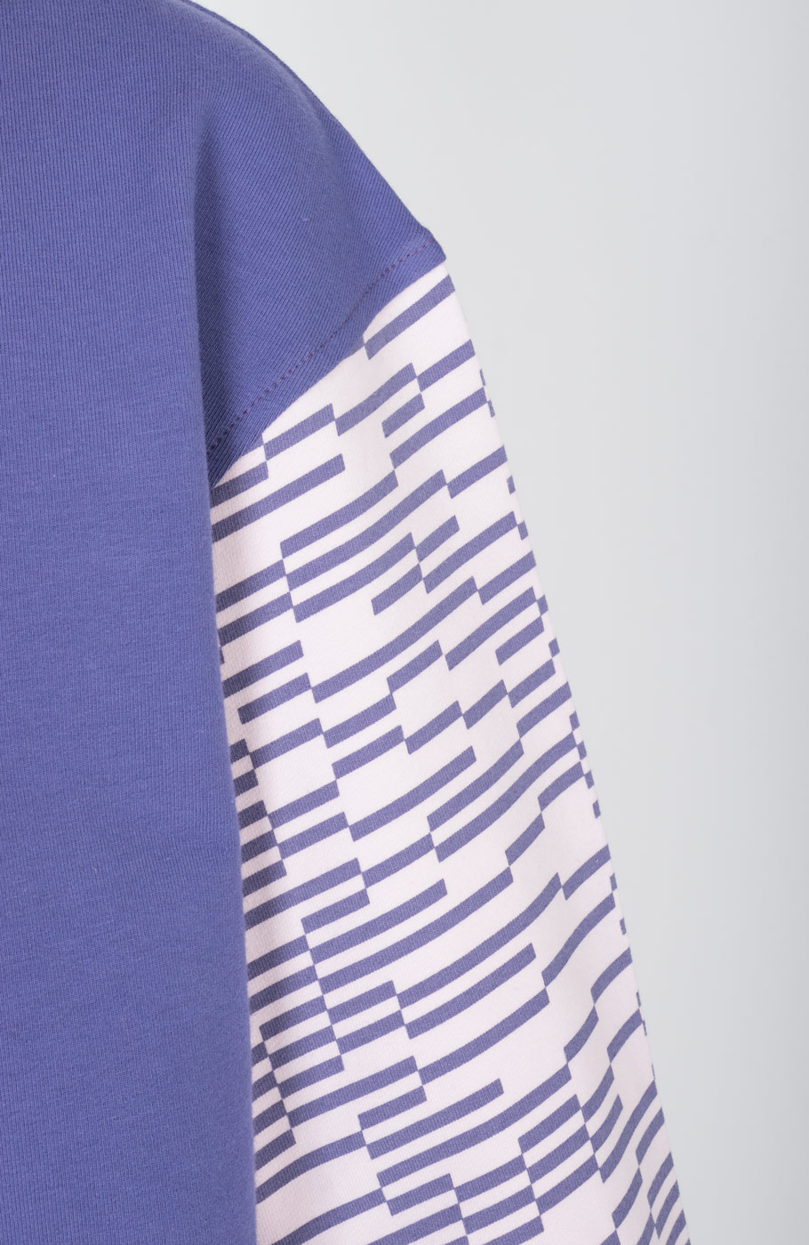 بلوز دورس لایکرا آستین نارنگ (ست با کد 10714)