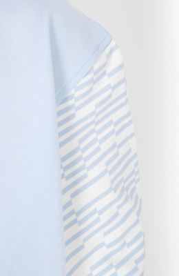 بلوز دورس لایکرا آستین نارنگ (ست با کد 10712)