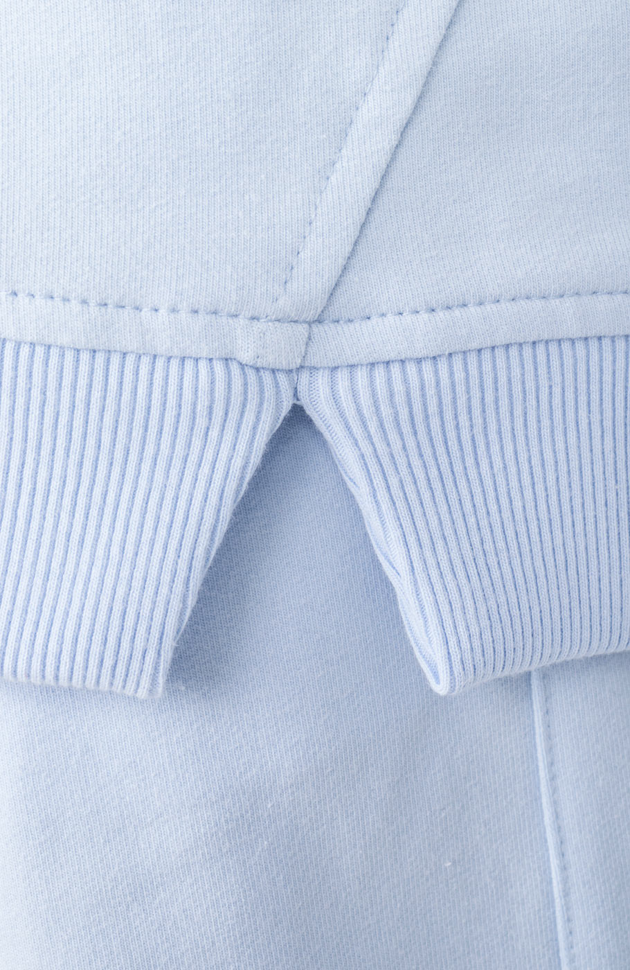 بلوز دورس لایکرا آستین نارنگ (ست با کد 10714)