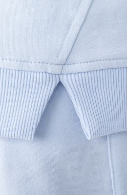 بلوز دورس لایکرا آستین نارنگ (ست با کد 10714)