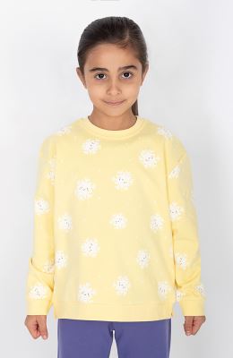 بلوز فاینریب دمپا چاک دار (ست با کد 10702)