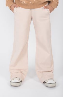 شلوار دورس لایکرا برش دار ( ست با کد 10707)