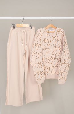 شلوار دورس لایکرا برش دار ( ست با کد 10709)