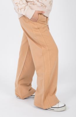 شلوار دورس لایکرا برش دار ( ست با کد 10707)