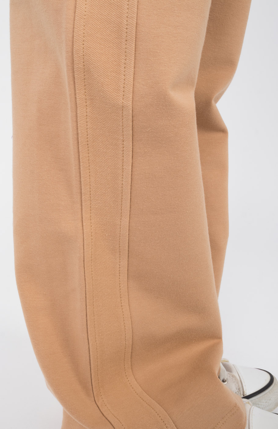 شلوار دورس لایکرا برش دار ( ست با کد 10707)