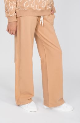 شلوار دورس لایکرا برش دار ( ست با کد 10709)